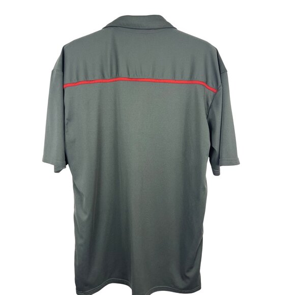 Men's XL BAMA, University of Alabama, Polo/Golf Shirt - Picture 4 of 14